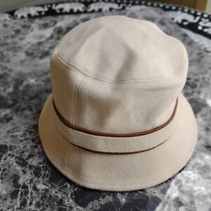 Coach Bucket Hat